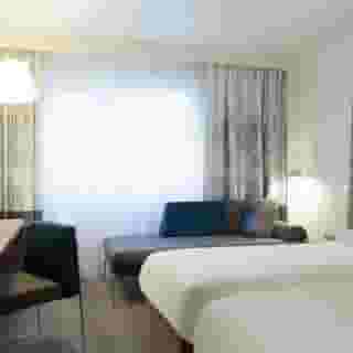 Novotel Basel City, 1 of 5