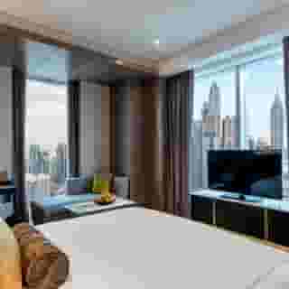 Taj Jumeirah Lakes Towers Dubai, 5 of 5