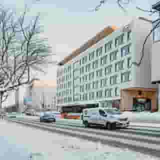 VALO Hotel Helsinki, 5 of 5