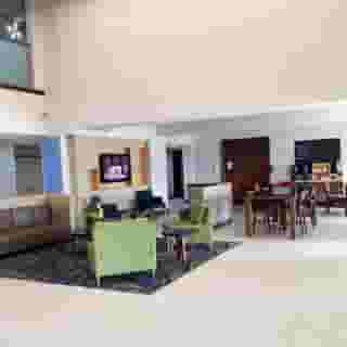 Holiday Inn Express Dallas East- Fairpark, 5 of 5