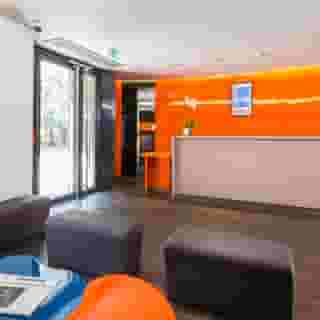 Libertel Canal Saint Martin, 2 of 5