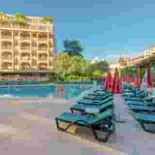 Mena Palace Hotel, 6 of 6