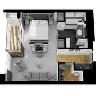 The Mandala Hotel, 3 of 5