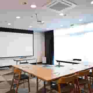 Holiday Inn Express Frankfurt Airport - Raunheim, 3 of 5