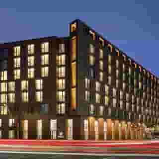 Holiday Inn Hamburg - HafenCity, 6 of 6
