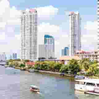 ibis Bangkok Riverside, 6 of 6