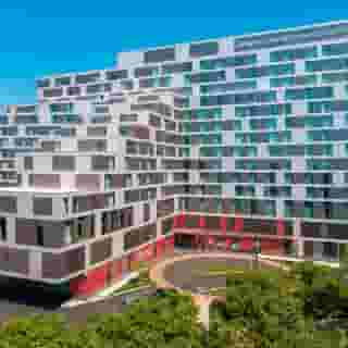 Homewood Suites Boston Seaport, 2 of 5