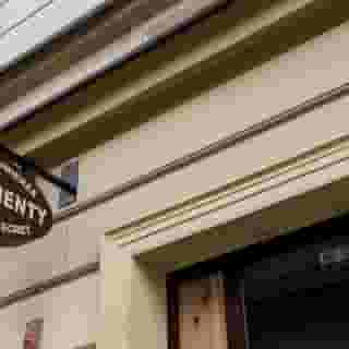 Kazimierz Secret, 4 of 5