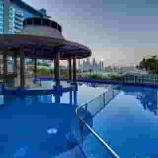 Dukes The Palm Dubai Hotel, 4 of 5