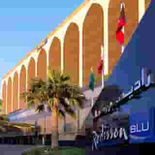 Radisson Blu Hotel Riyadh, 2 of 5