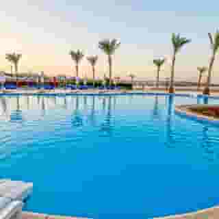 Invidia Coral Beach Tiran, 2 of 5
