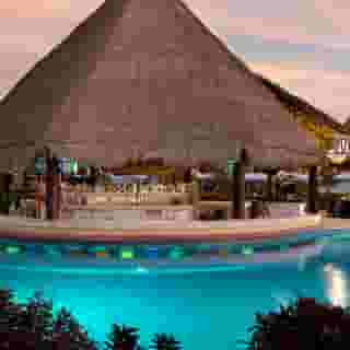 Hard Rock Riviera Maya, 3 of 5