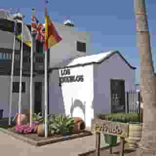 Los Pueblos, 4 of 5