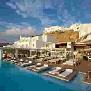 Cavo Tagoo Hotel, 4 of 5