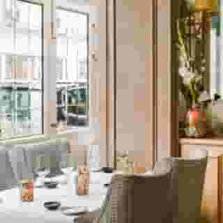 Hotel Splendide Royal Paris, 5 of 5