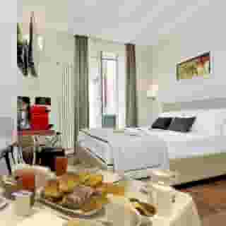 Piazza Venezia Grand Suite, 4 of 5