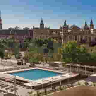 Melia Sevilla, 1 of 5