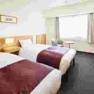 Hotel Lumiere Kasai, 5 of 5