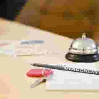 Old Town Hotel Greifswalder Strasse, 4 of 5