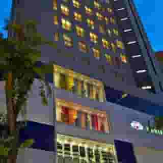 MetroStar Hotel Kuala Lumpur, 3 of 5
