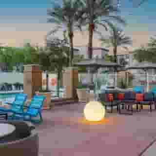 Aloft Phoenix Airport, 2 of 5