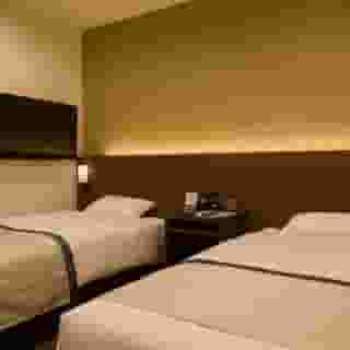 Tosei Hotel Cocone Ueno, 1 of 5