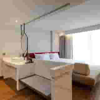 Centra By Centara Hotel Bangkok Phra Nakhon, 5 of 5