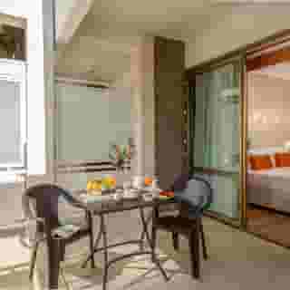 Shangri La Roma, 5 of 5