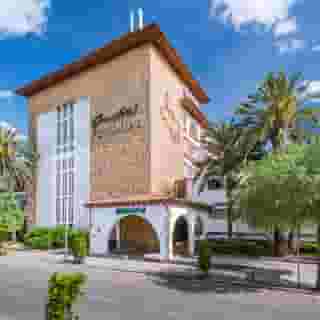 4R Gran Europe, 5 of 5