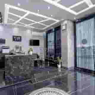 Melanj Airport Hotel, 3 of 5