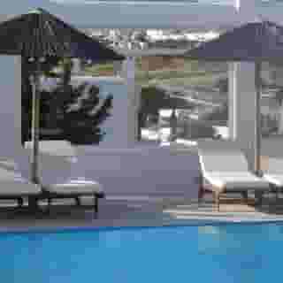 Anastasios Sevasti Hotel, 4 of 5