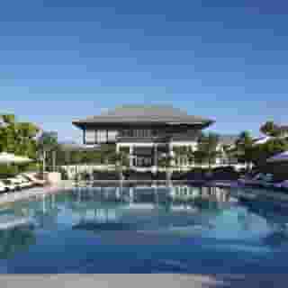 The Island House, 2 of 5