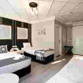 Nova City Hotel, 4 of 5