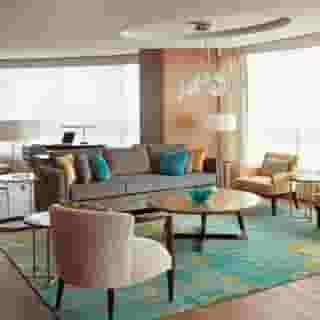 Vancouver Marriott Pinnacle Downtown, 6 of 6