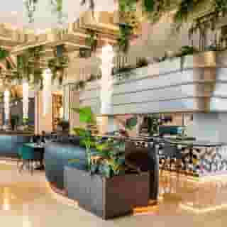 Ilunion Valencia 4, 4 of 5