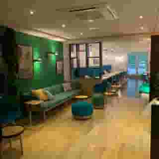 Holiday Inn Paris - Montmartre, 3 of 5