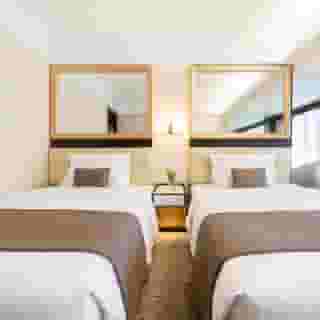 Regal Oriental, 2 of 5