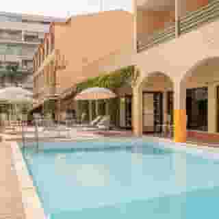 Casablanca Unique hotel, 2 of 5