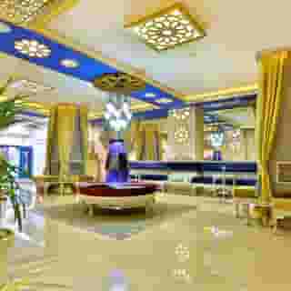 Edibe Sultan Hotel, 5 of 5