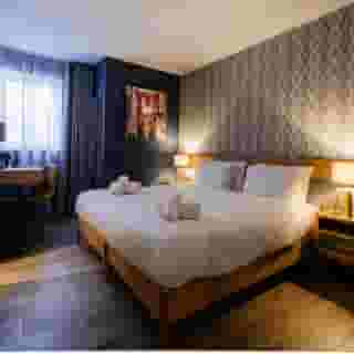 Ta' Tereza in Manwel Dimech Street (Adults Only), 4 of 5