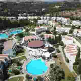 Cyprotel Faliraki Hotel, 4 of 5