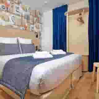 VLH Paris Montparnasse Eiffel, 2 of 5