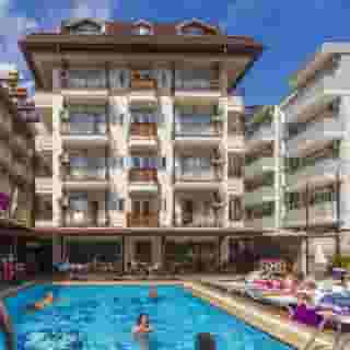 Oba Time Hotel, 1 of 5