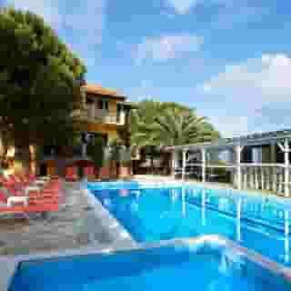 Ledra Samos Hotel, 1 of 5