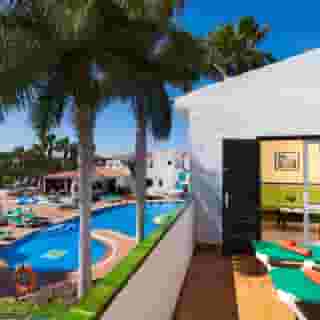 Puerto Caleta, 1 of 5