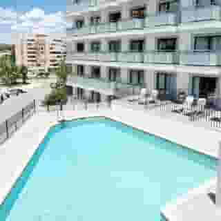 Tent Torremolinos, 2 of 5