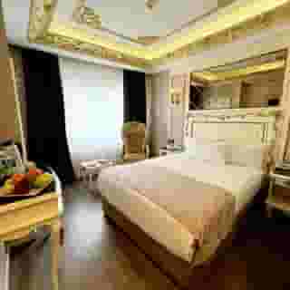 Hotel Buyuk Hamit, 4 of 5