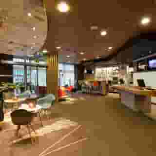 Ibis Budapest City, 3 of 5