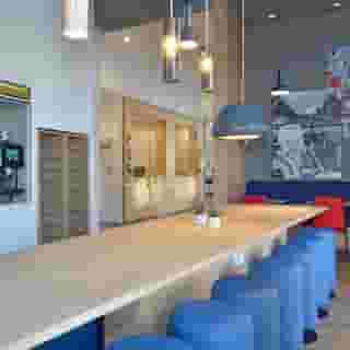 B&B Hotel Berlin-Charlottenburg, 5 of 5