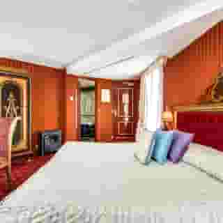 Villa Opera Drouot, 5 of 5